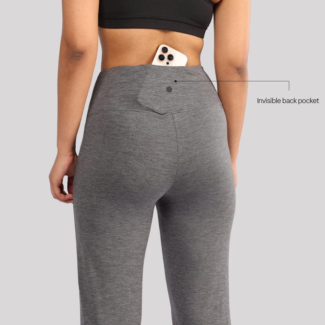 AirMelt™ Flare Pants - Lite