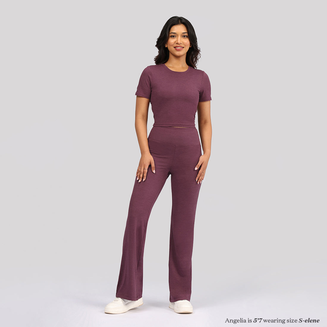 AirMelt™ Flare Pants - Lite