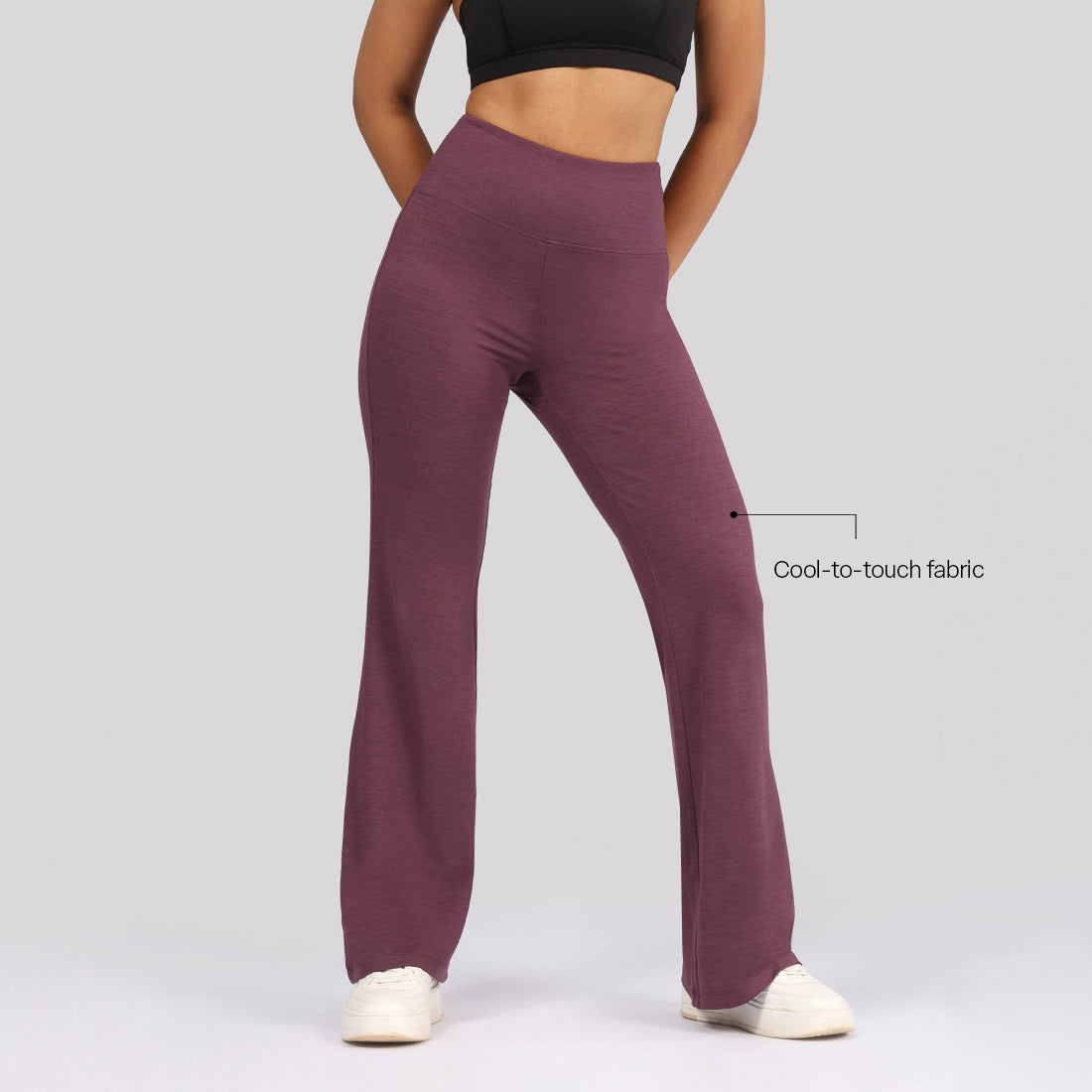 AirMelt™ Flare Pants - Lite