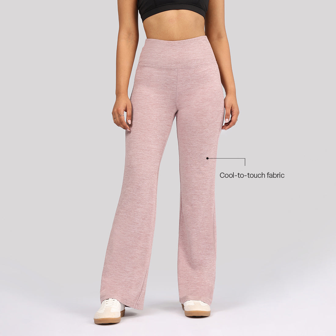AirMelt™ Flare Pants - Lite