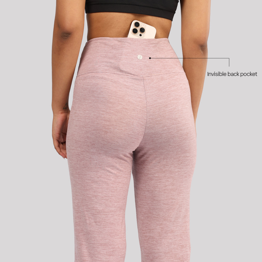 AirMelt™ Flare Pants - Lite