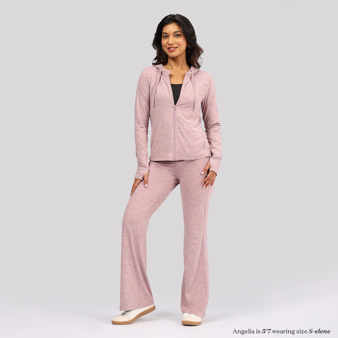 AirMelt™ Flare Pants - Lite