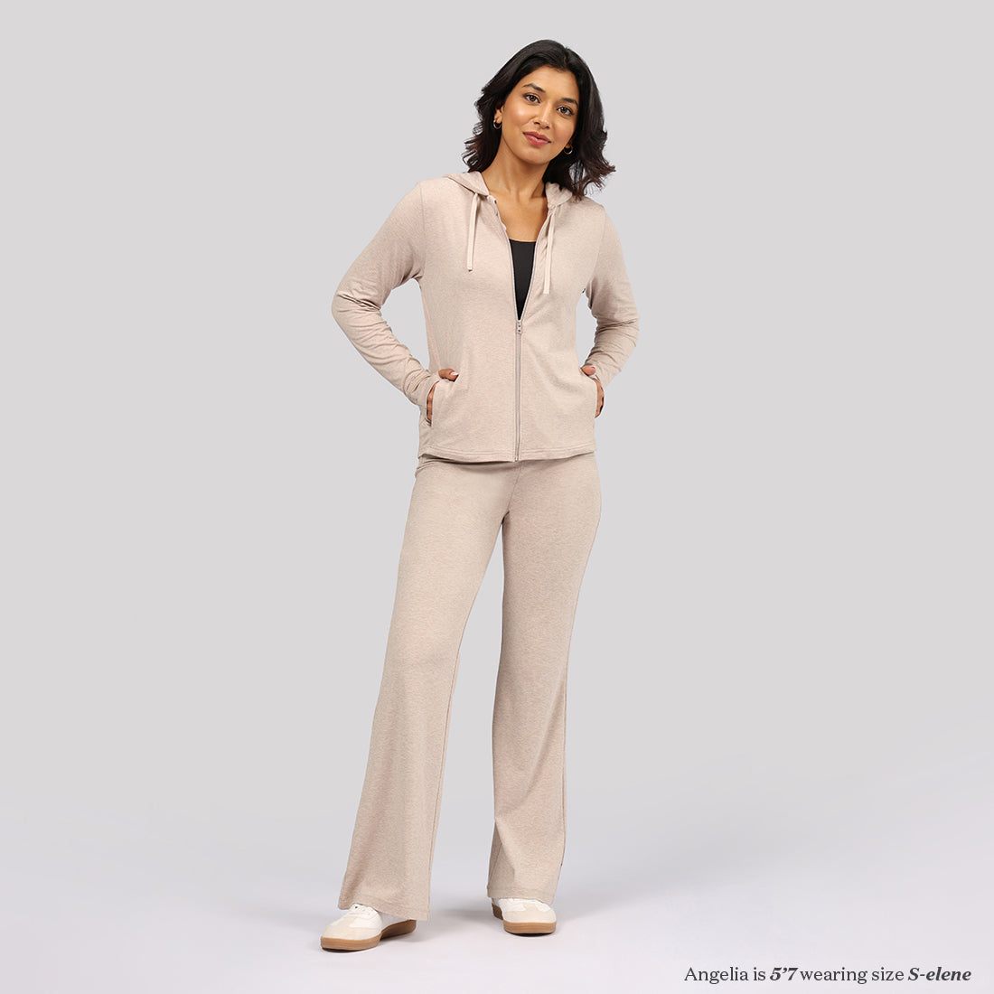 AirMelt™ Flare Pants - Lite
