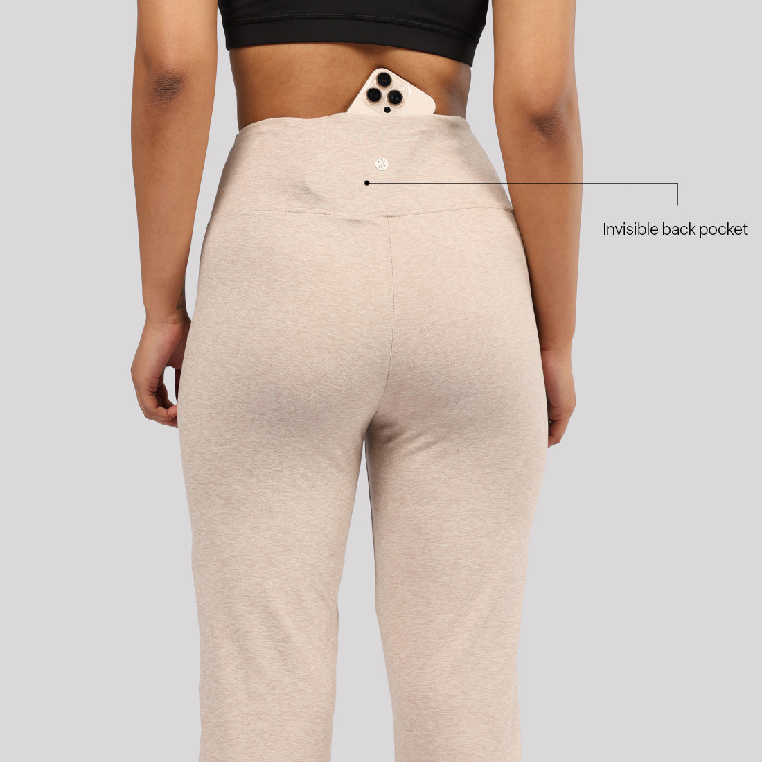 AirMelt™ Flare Pants - Lite
