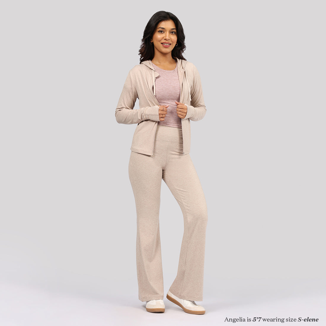 AirMelt™ Flare Pants - Lite