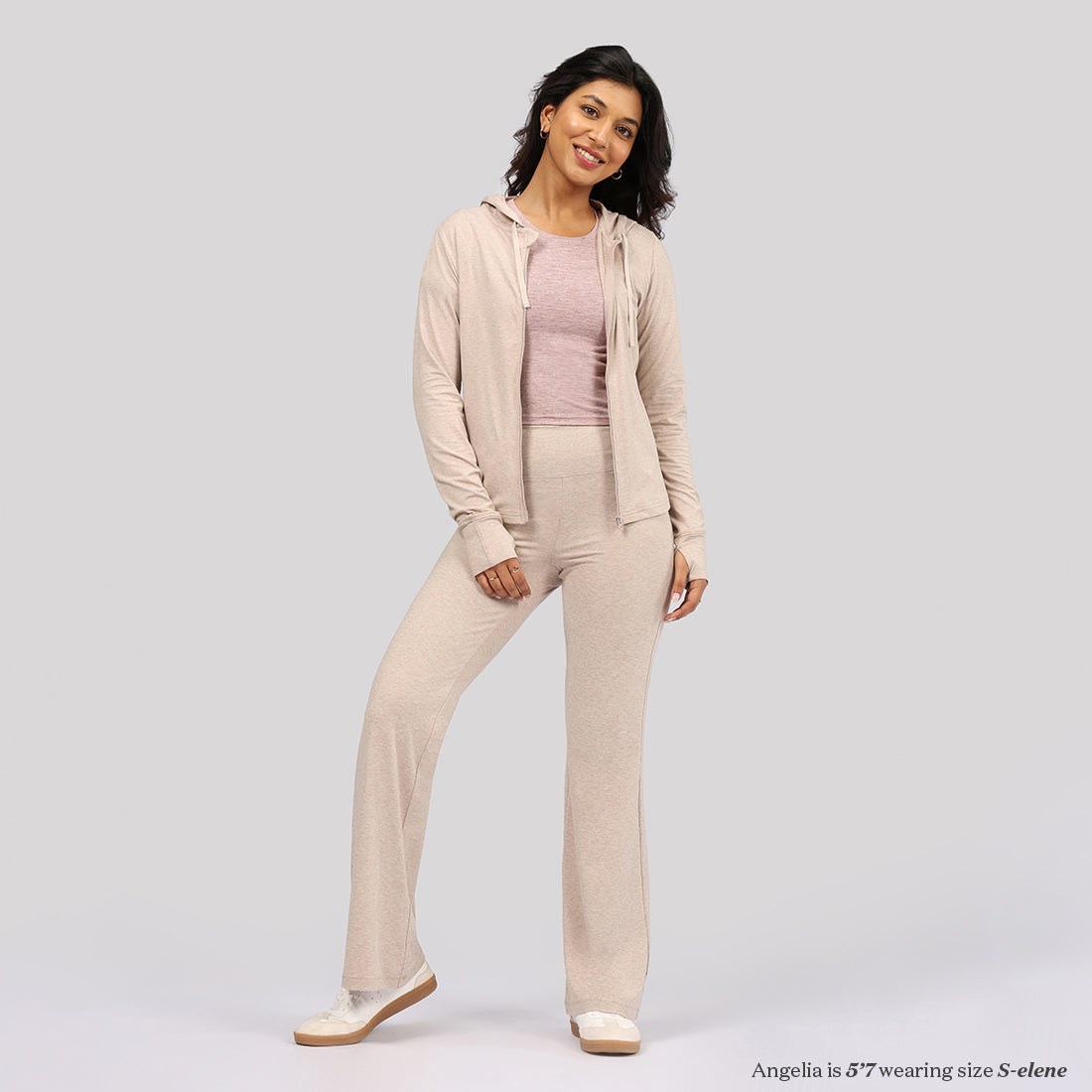 AirMelt™ Flare Pants - Lite