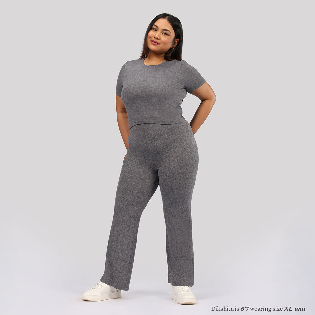 AirMelt™ Flare Pants - Lite