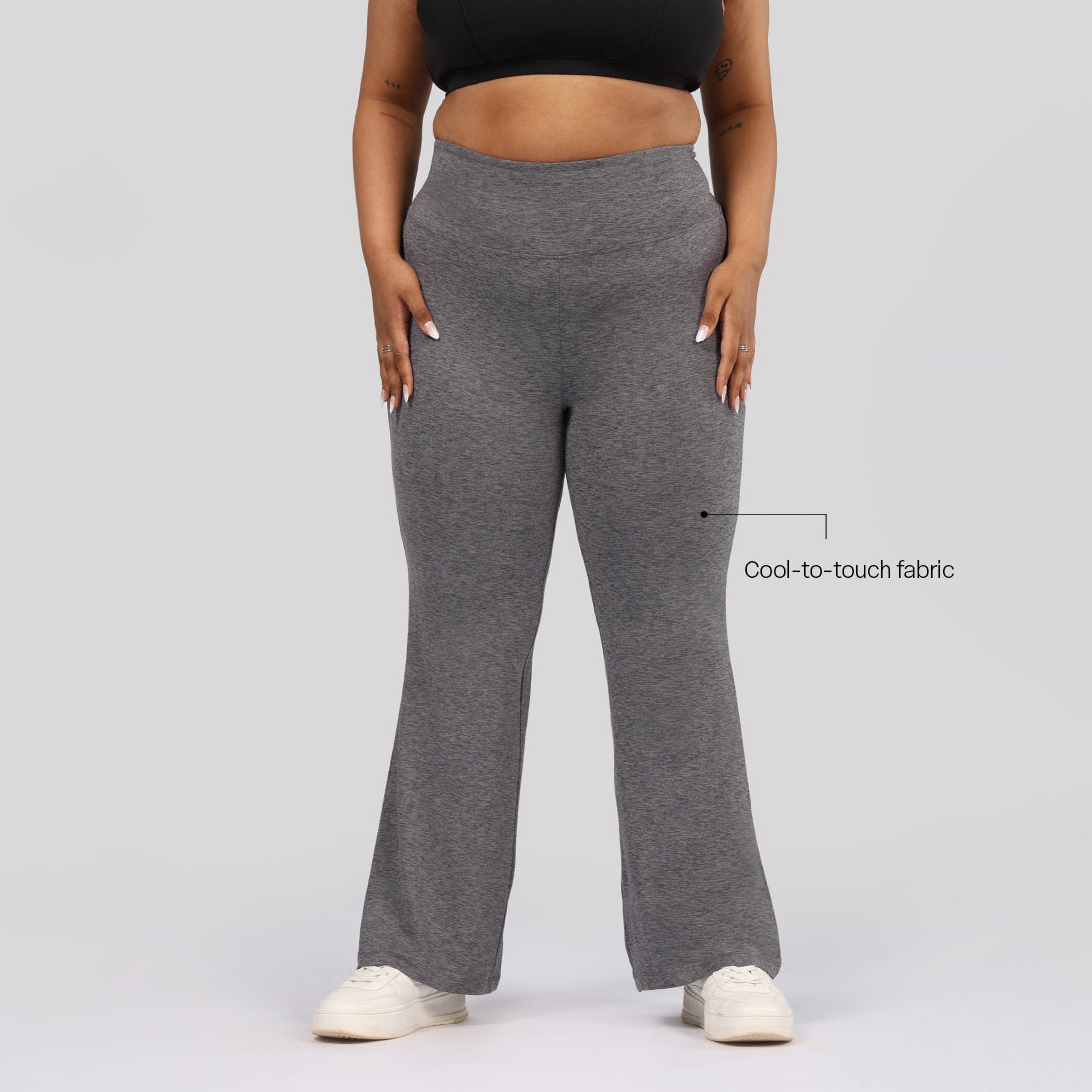 AirMelt™ Flare Pants - Lite