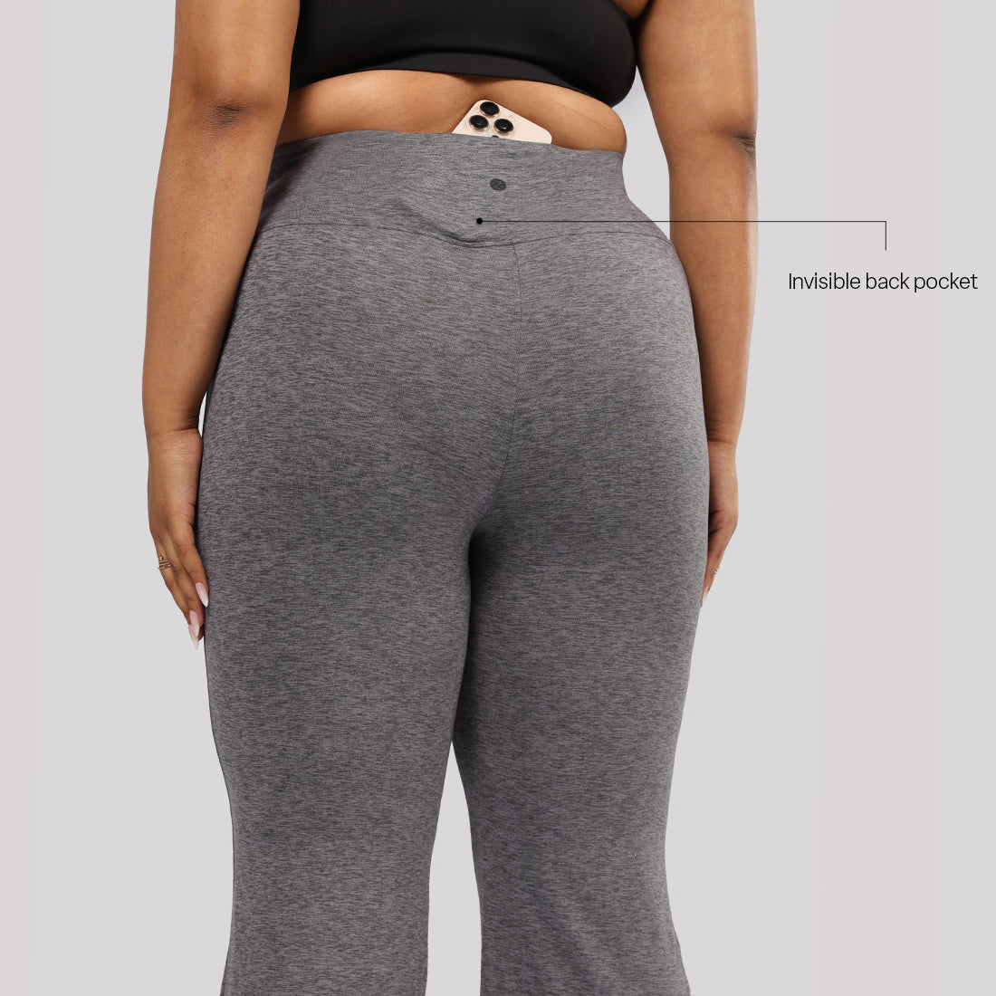 AirMelt™ Flare Pants - Lite