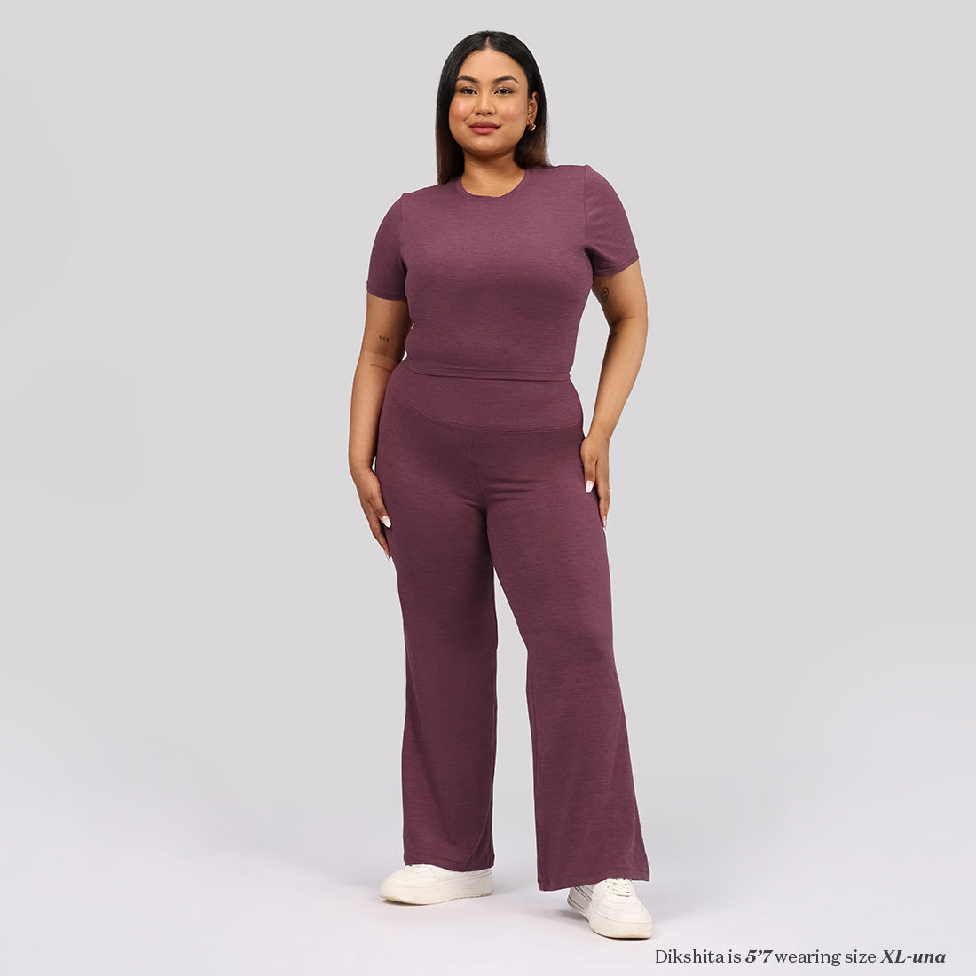AirMelt™ Flare Pants - Lite