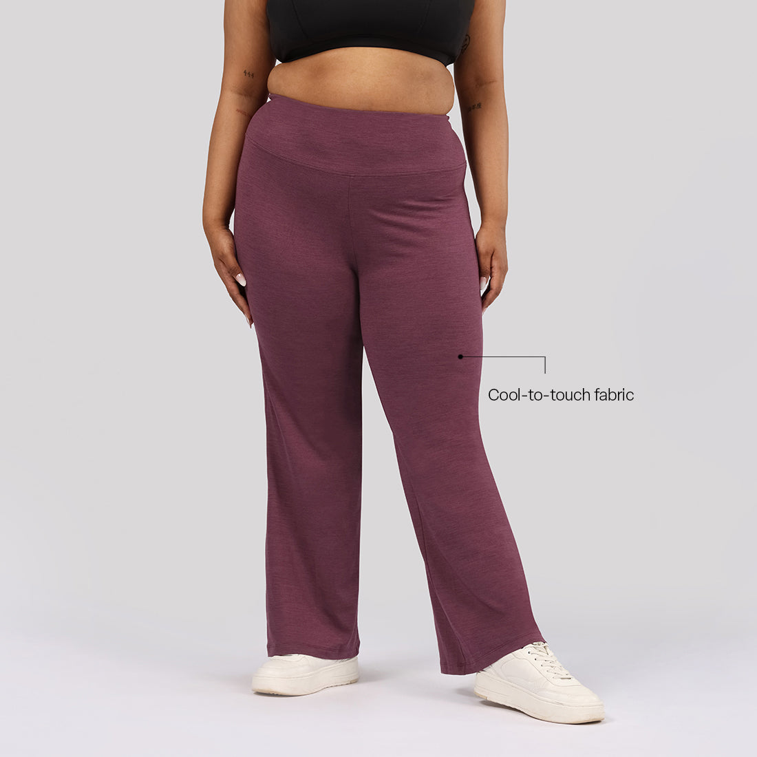 AirMelt™ Flare Pants - Lite