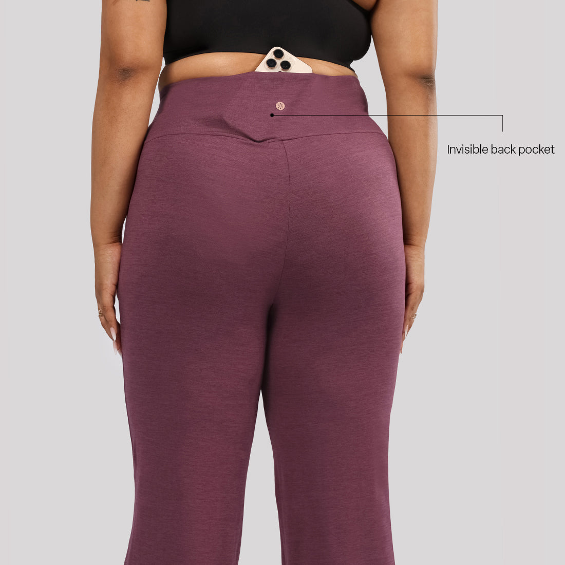 AirMelt™ Flare Pants - Lite