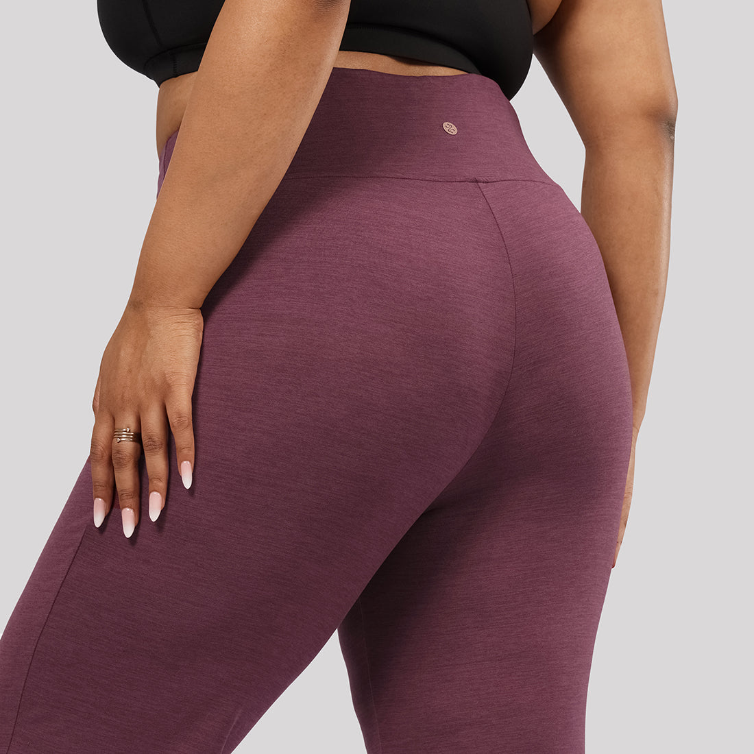 AirMelt™ Flare Pants - Lite