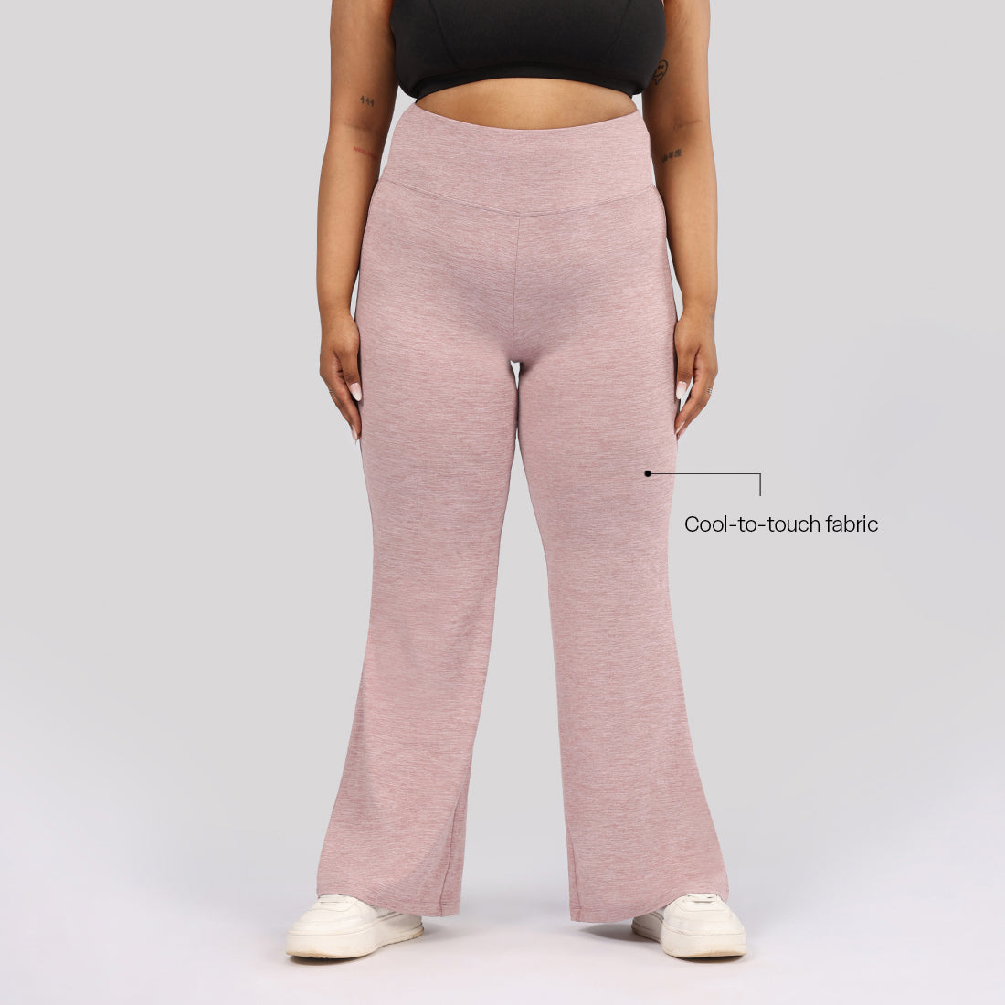 AirMelt™ Flare Pants - Lite