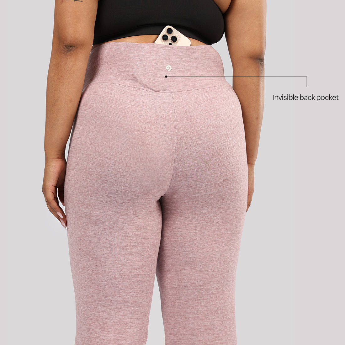 AirMelt™ Flare Pants - Lite