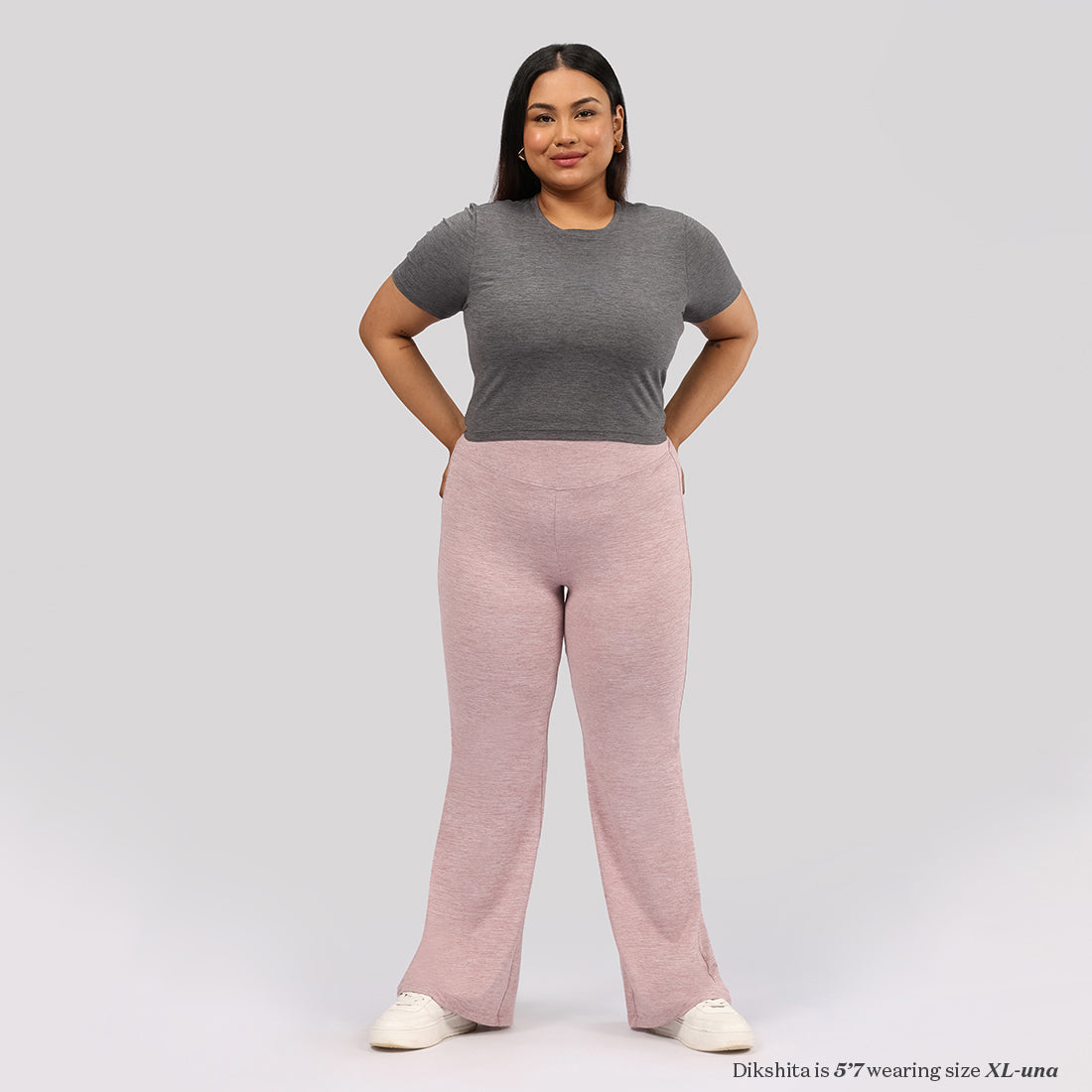 AirMelt™ Flare Pants - Lite
