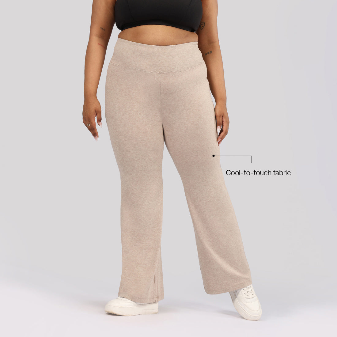 AirMelt™ Flare Pants - Lite