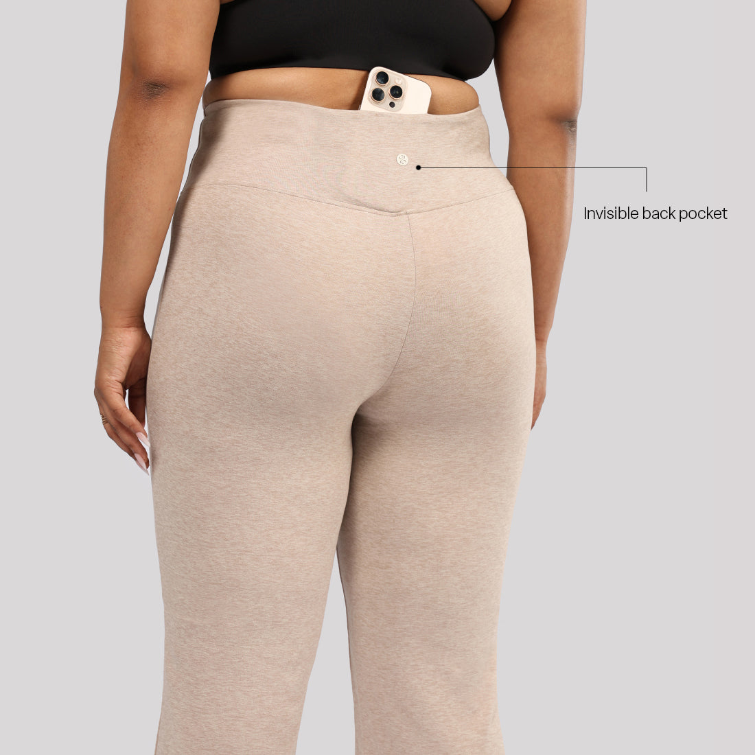 AirMelt™ Flare Pants - Lite