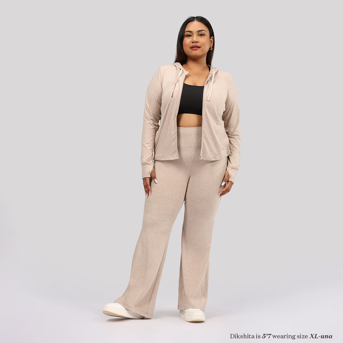 AirMelt™ Flare Pants - Lite
