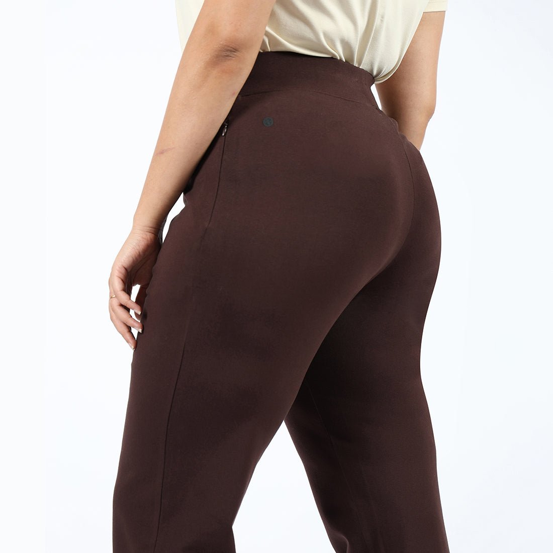 AM:PM Cotton Straight Pants Tall - BlissClub