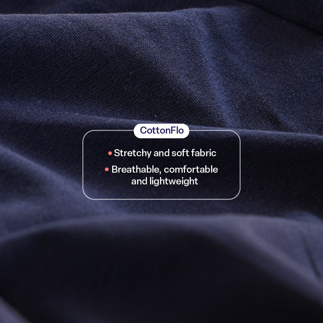 AM:PM Cotton Wide Legged Pants Tall - BlissClub