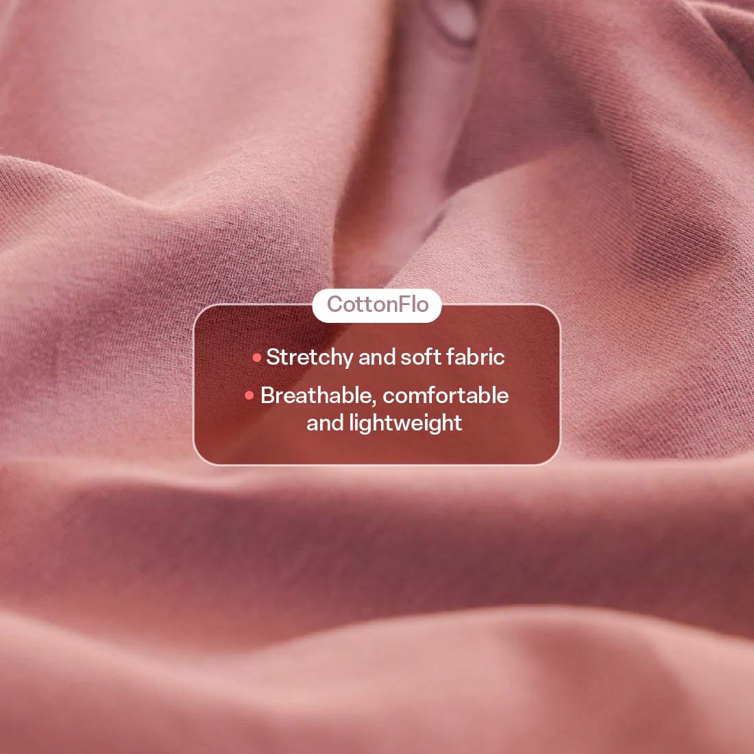 AM:PM Cotton Wide Legged Pants Tall - BlissClub