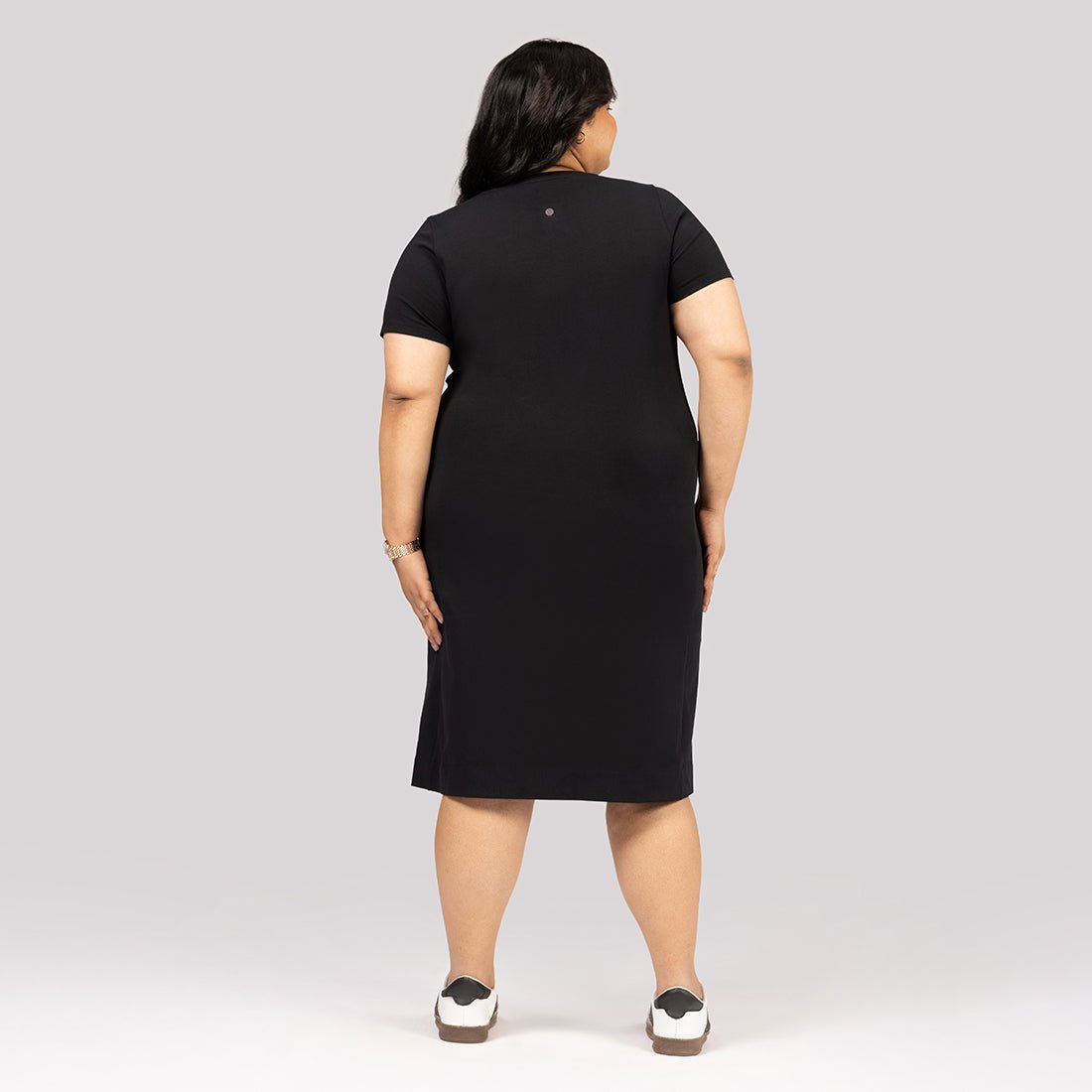 AM:PM Dress - BlissClub