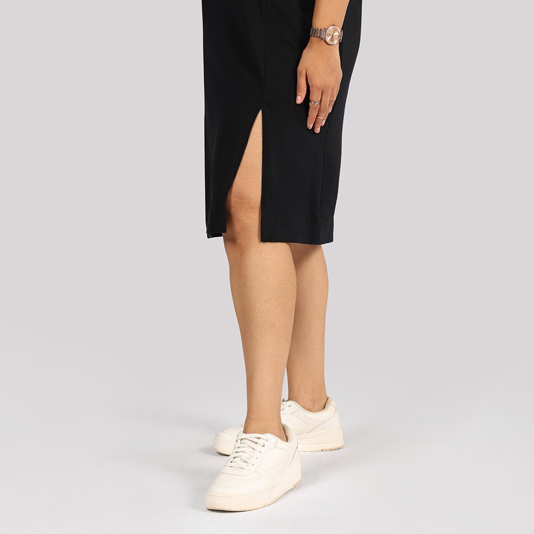 AM:PM Dress - BlissClub