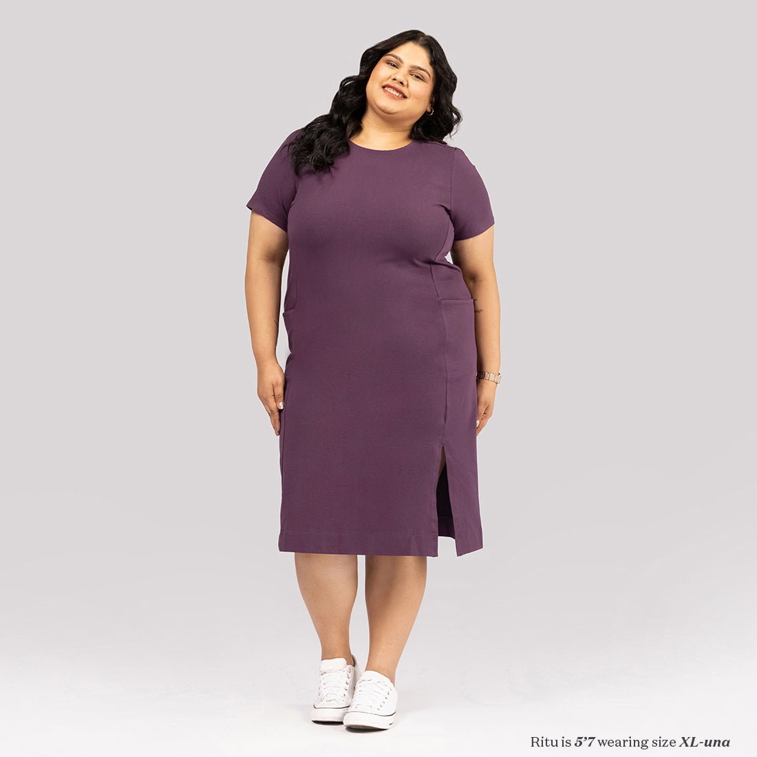 AM:PM Dress - BlissClub