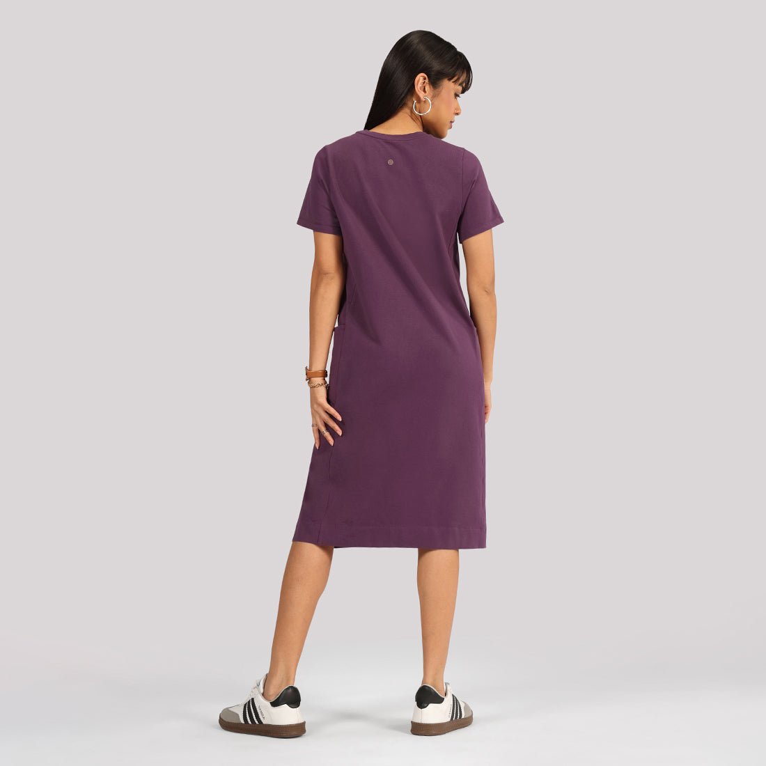 AM:PM Dress - BlissClub