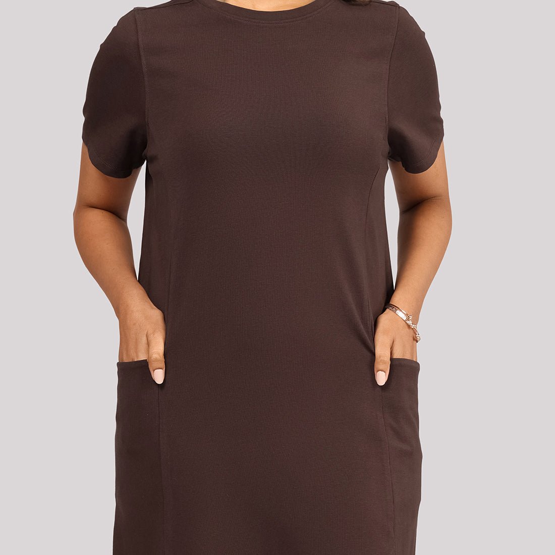 AM:PM Dress - BlissClub