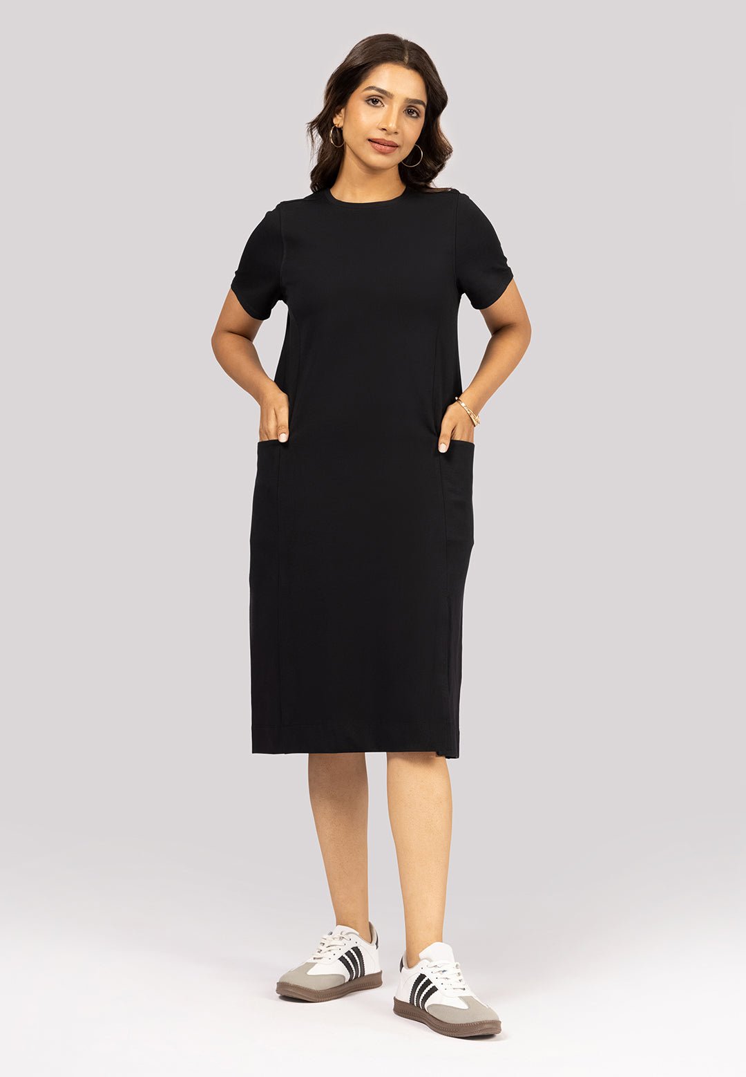 AM:PM Dress - BlissClub