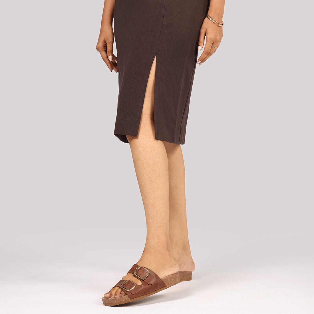 AM:PM Dress - BlissClub