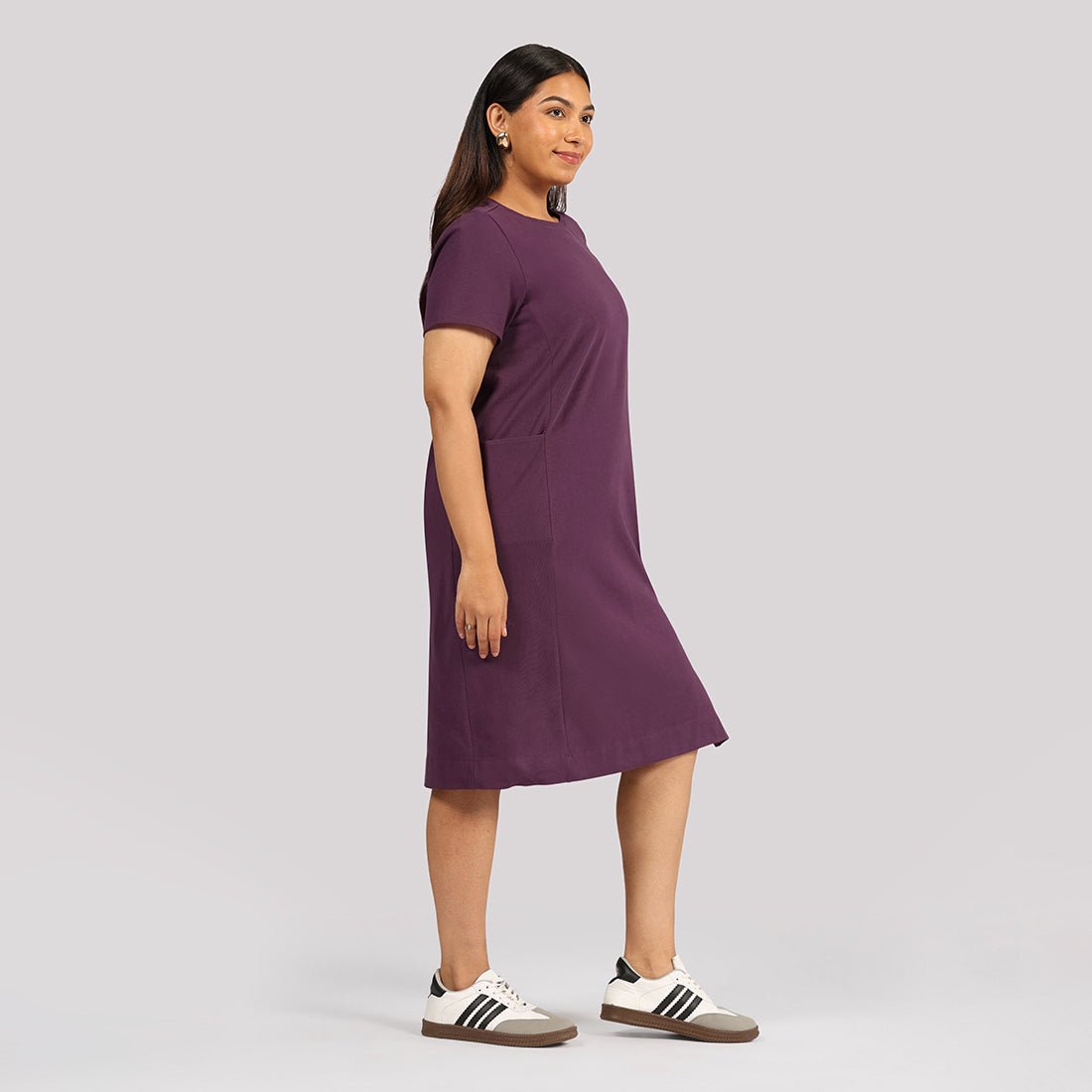 AM:PM Dress - BlissClub
