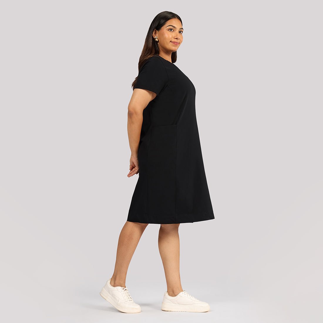 AM:PM Dress - BlissClub