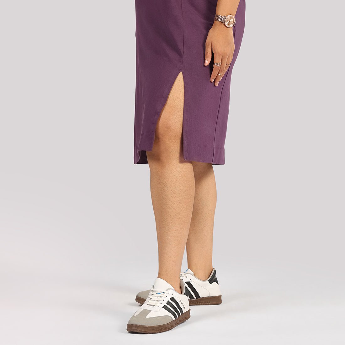 AM:PM Dress - BlissClub