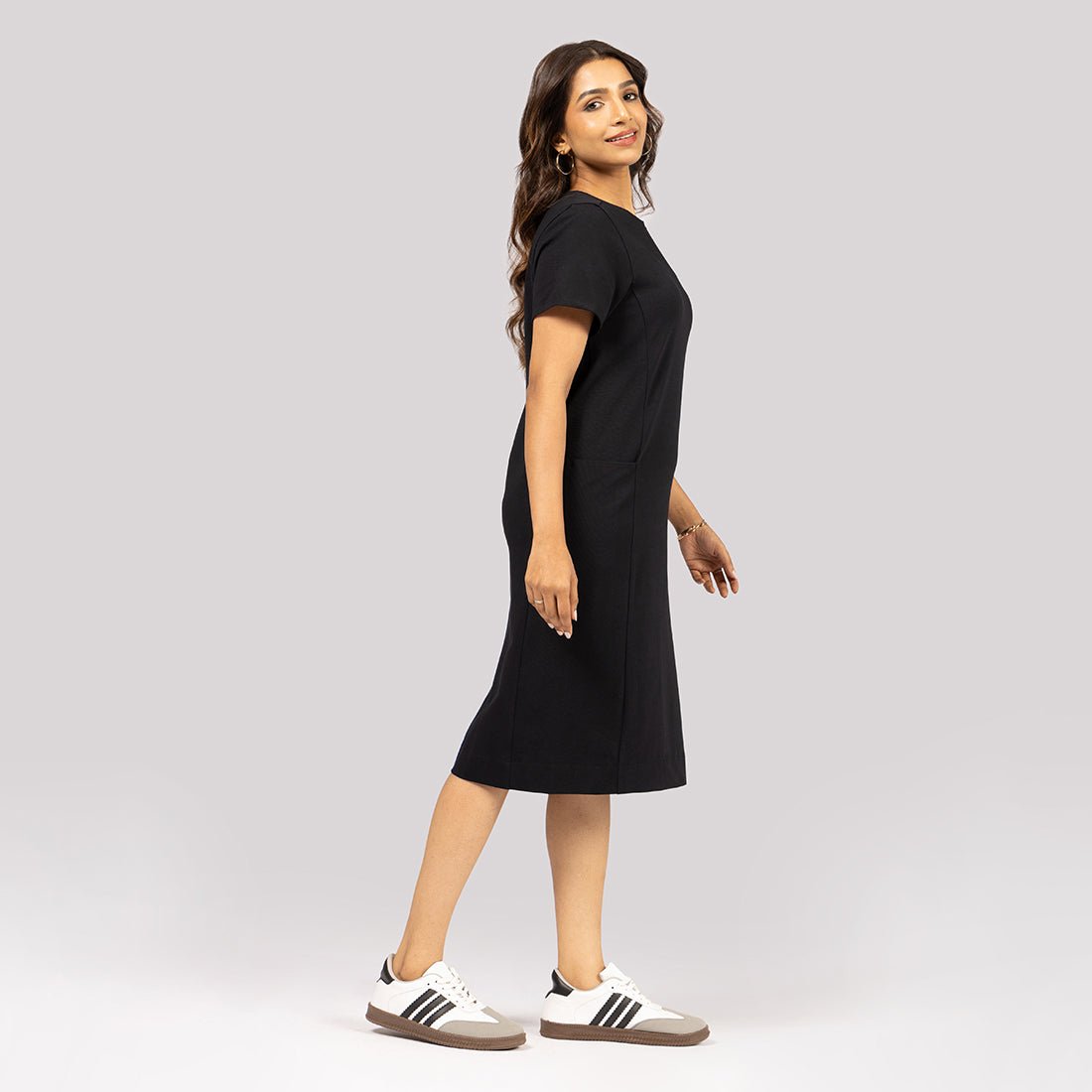 AM:PM Dress - BlissClub