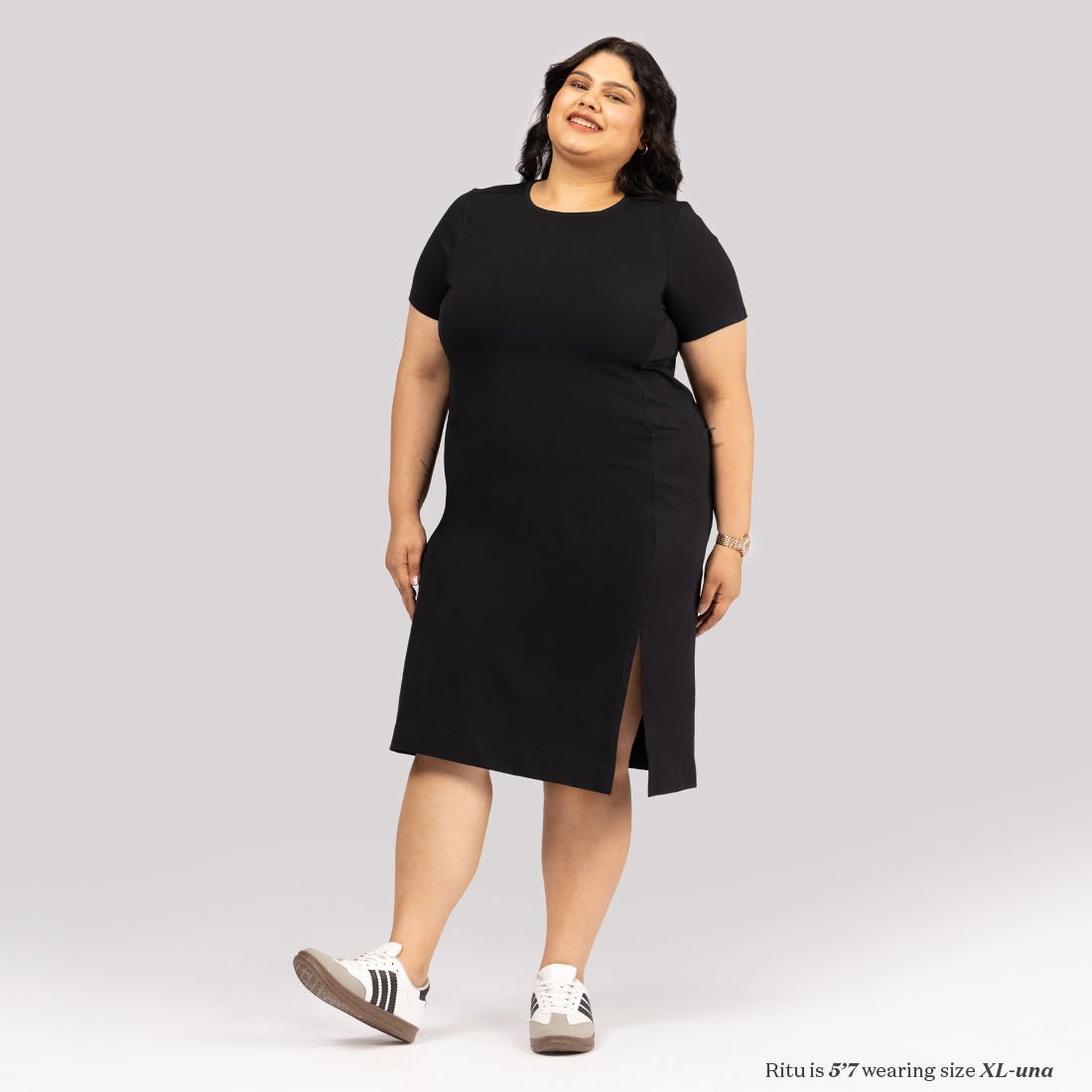 AM:PM Dress - BlissClub