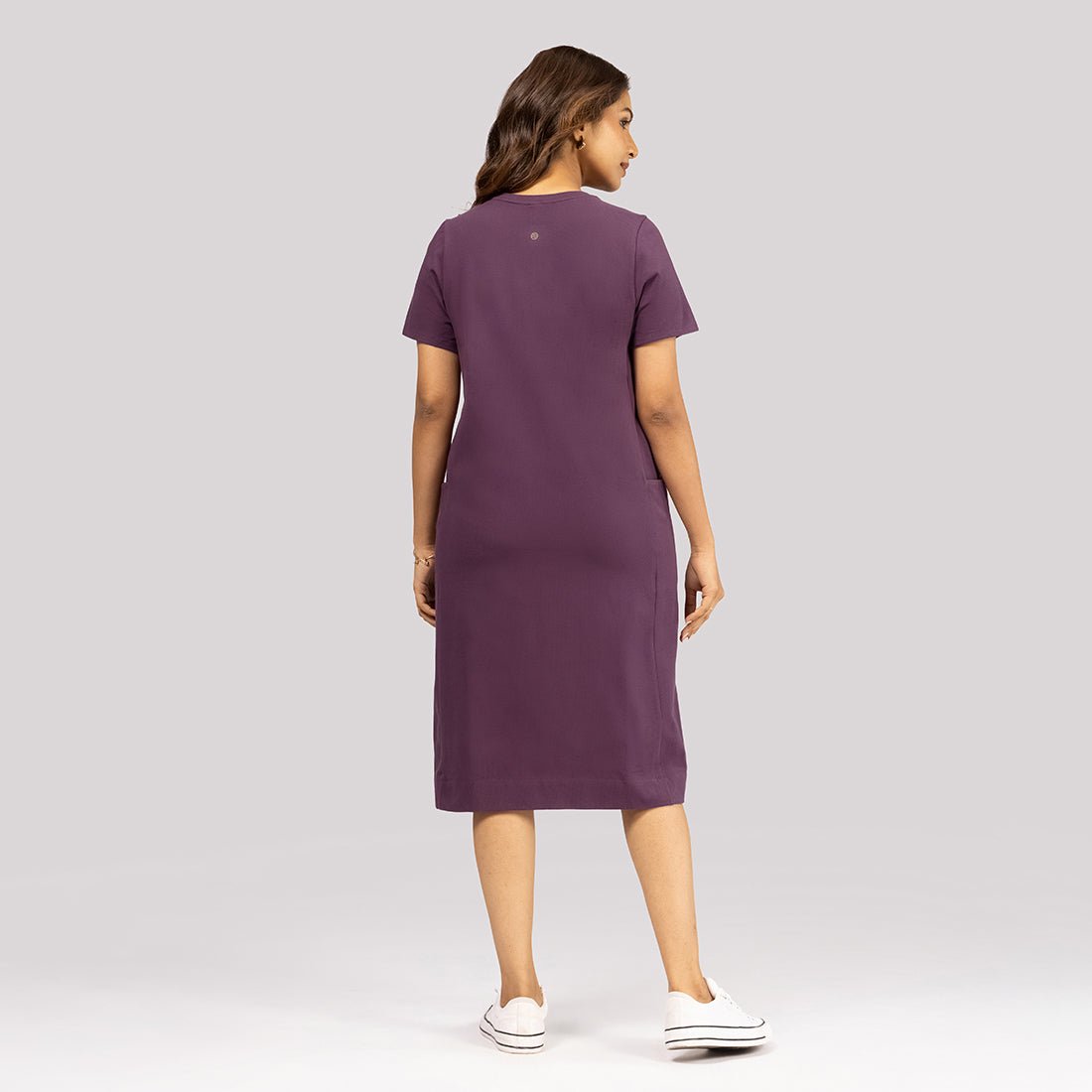 AM:PM Dress - BlissClub