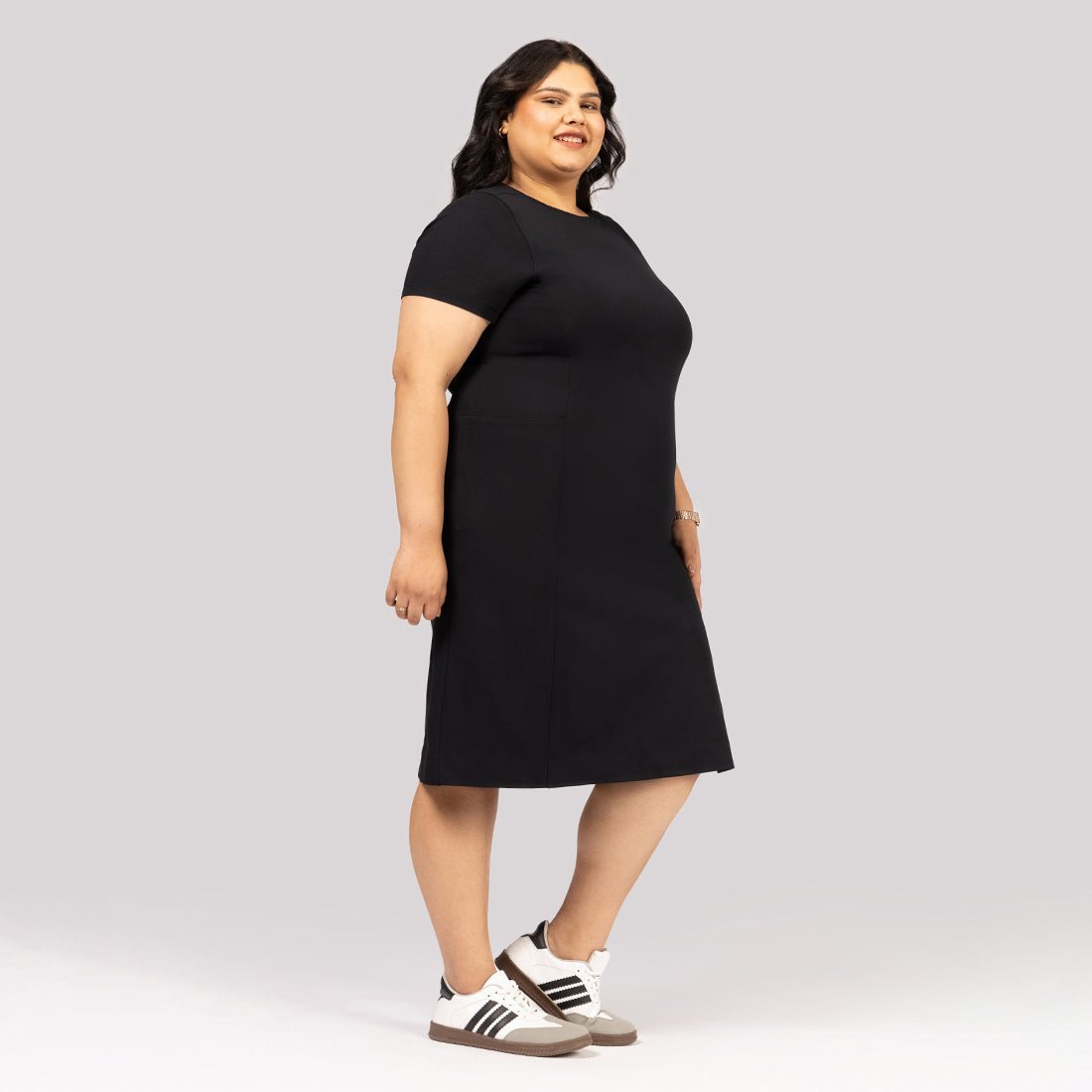 AM:PM Dress - BlissClub