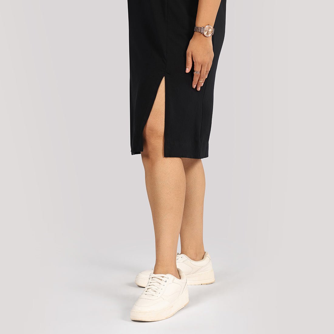 AM:PM Dress - BlissClub