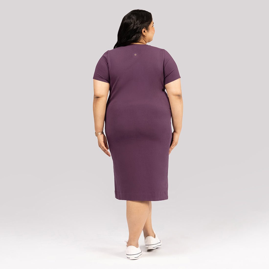 AM:PM Dress - BlissClub