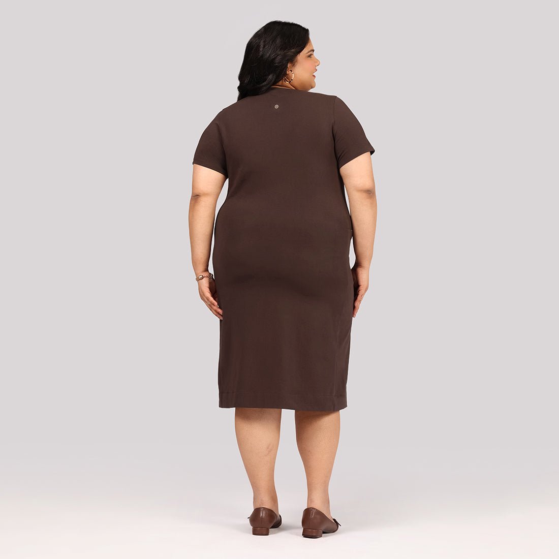 AM:PM Dress - BlissClub