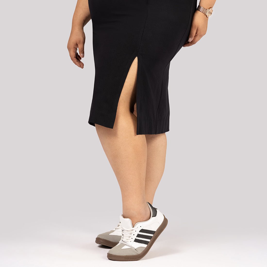 AM:PM Dress - BlissClub