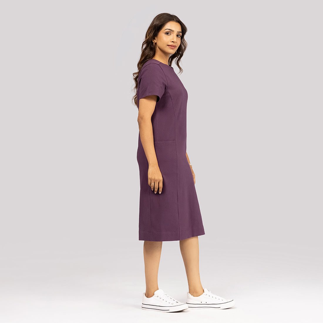 AM:PM Dress - BlissClub