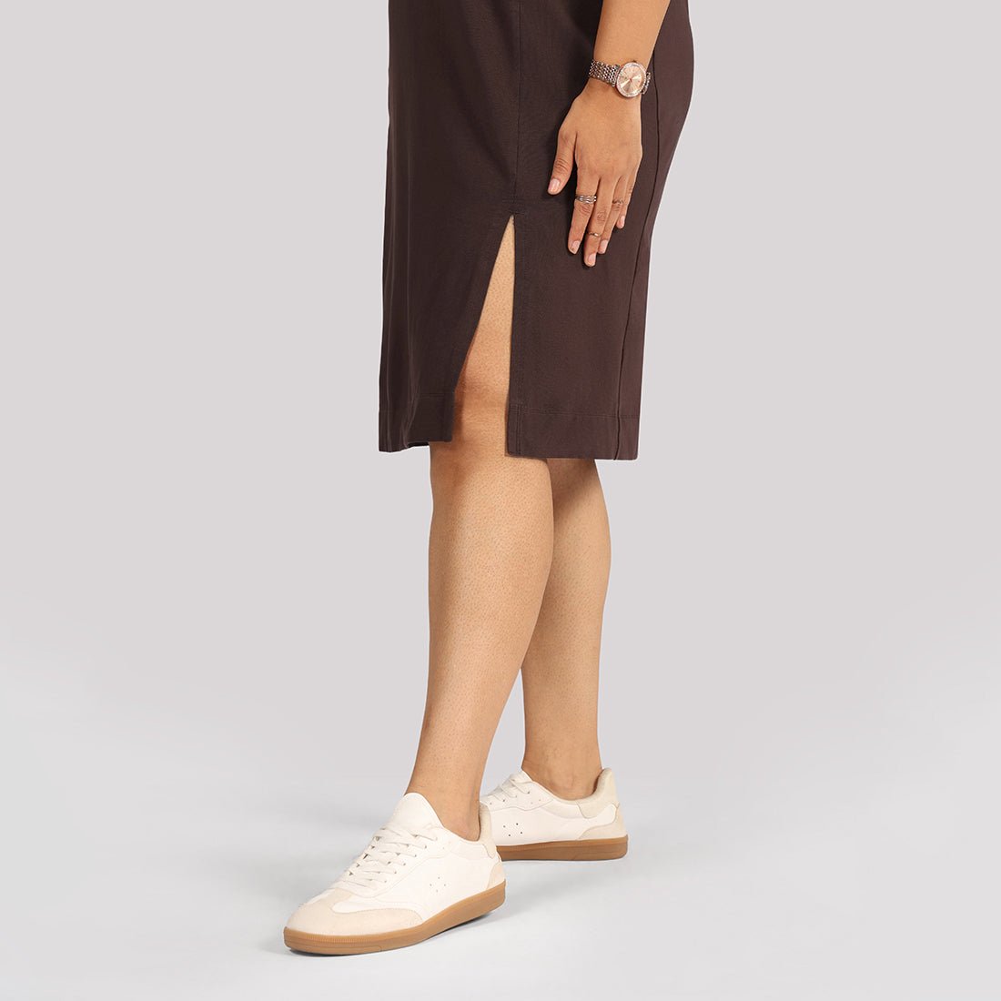 AM:PM Dress - BlissClub