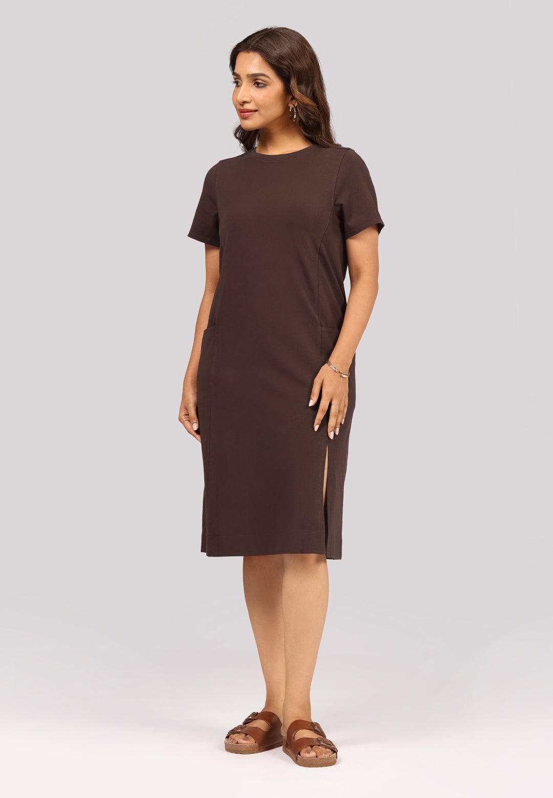 AM:PM Dress - BlissClub