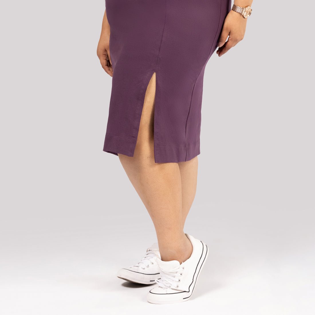 AM:PM Dress - BlissClub