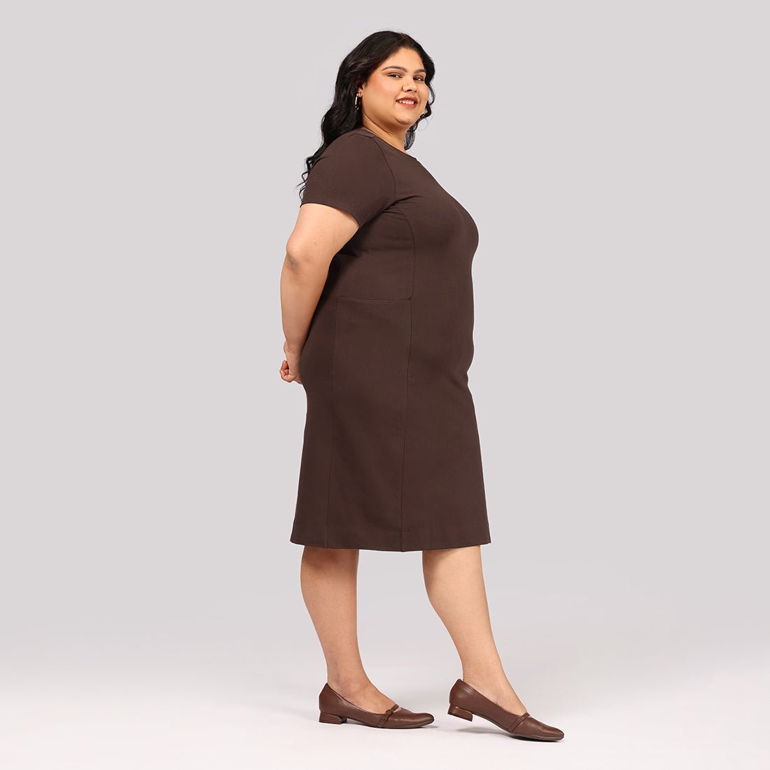 AM:PM Dress - BlissClub