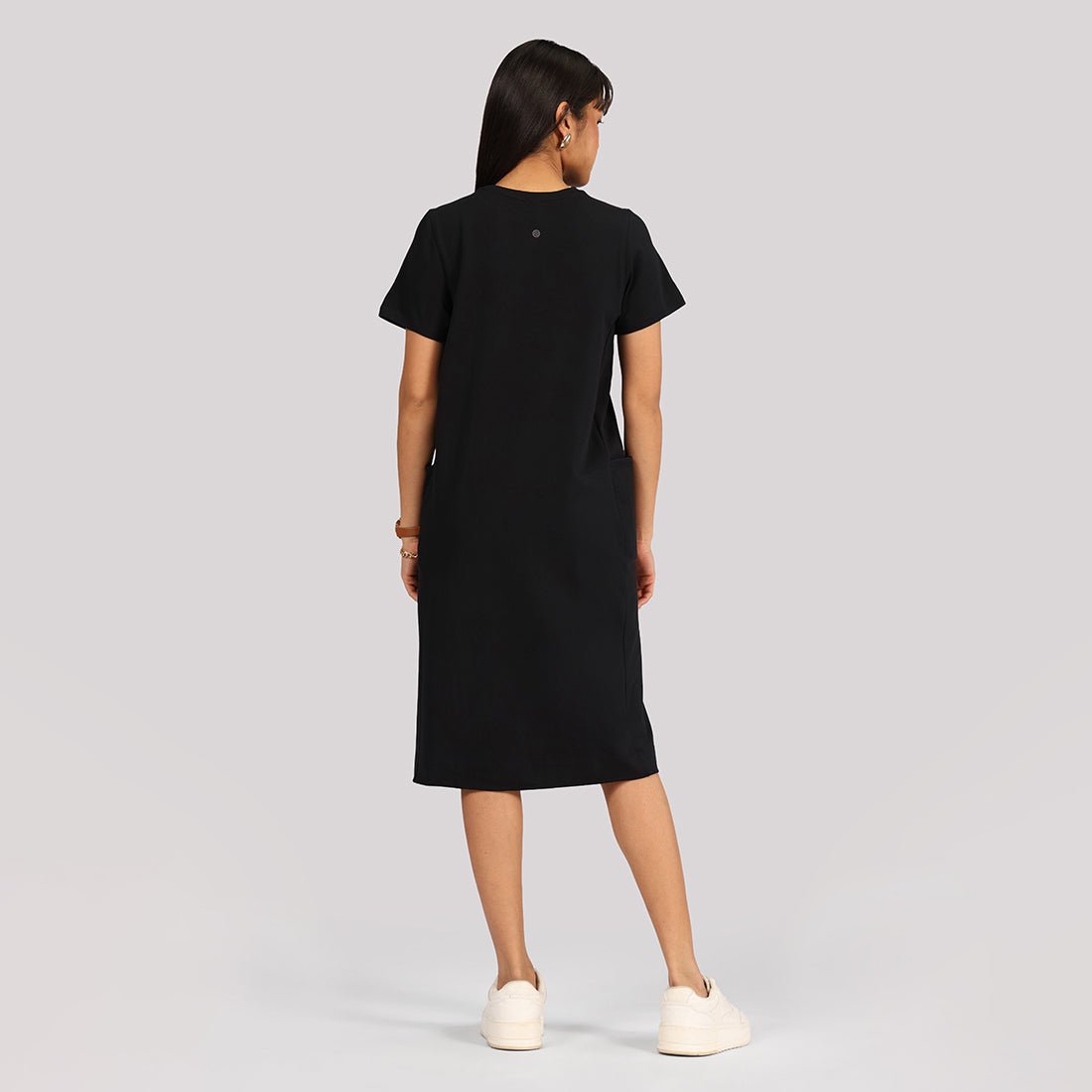 AM:PM Dress - BlissClub